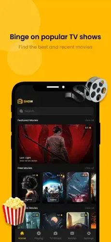 hotstar-download-laptop tv show